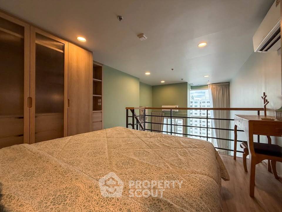 รูป 1 ห้องนอน ชั้น 31 Culture Thonglor ใกล้ BTS Thong Lor 300 ม. (ID 3346244) - รูปที่ 9/28
