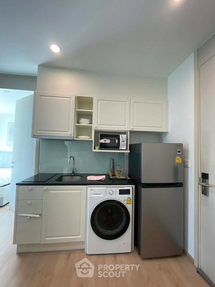 picture 1-BR Noble Recole Sukhumvit 19 Near MRT Sukhumvit (ID 2467943) - 8/8