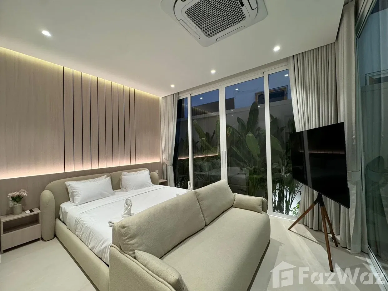 picture 3 Bedroom Villa for rent in Rawai, Phuket 6814899 - 5/20