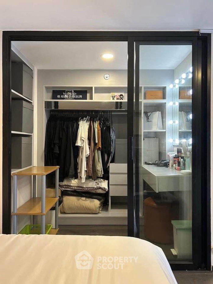 รูป ขายคอนโด 1 ห้องนอน Knightsbridge Space Ratchayothin ใกล้ BTS รัชโยธิน (ID 2774593) - รูปที่ 7/16