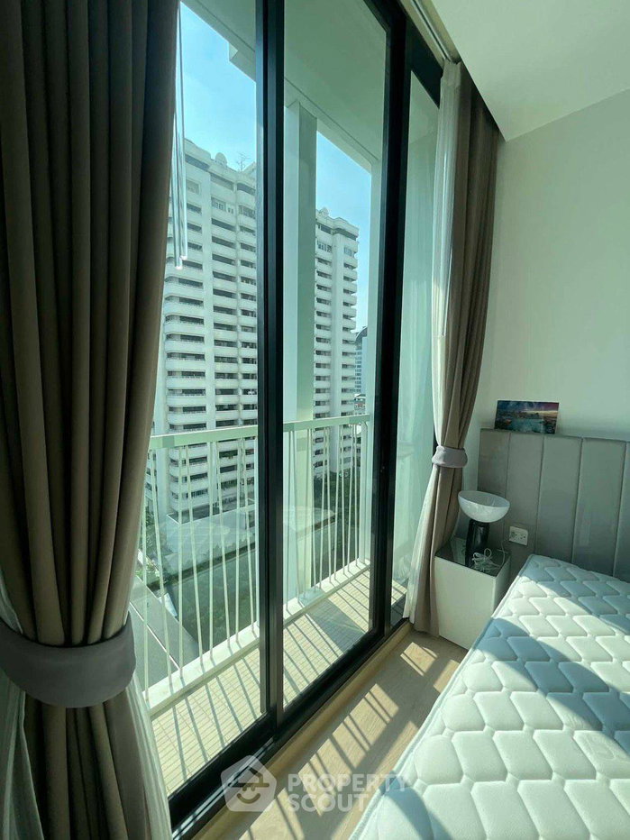 picture 1-BR Noble Recole Sukhumvit 19 Near MRT Sukhumvit (ID 2467943) - 7/8