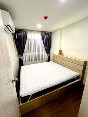 Condos for rent : 🟢Condo For Rent 🟢Chewathai Hallmark Charan 13📍Location MRT Charan 13 ✨Fully-Furnished Type 1 Bedroom 1 Bathroom📱ADD LINE @572aurac