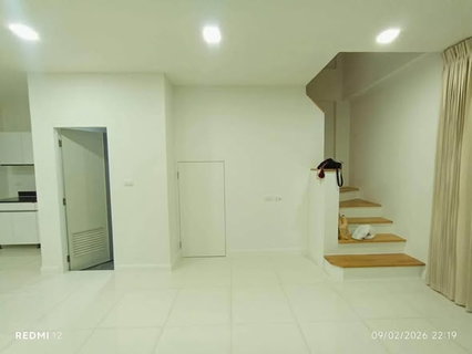 รูปภาพ AA689677 | 3 ห้องนอน | 3 ห้องน้ำ | 88.75 ตร.ม. | 25,000 บาท/เดือน | ชั้น 3 — Cozy Sathorn