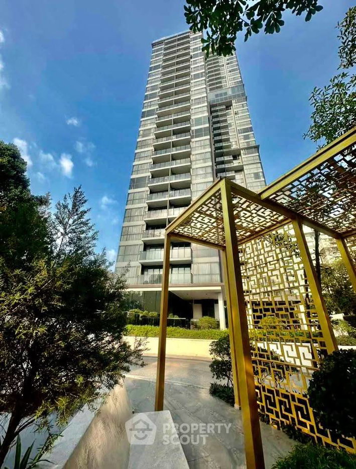 picture 1-BR Condo at Andromeda Condominium Pattaya close to Phratamnak (ID 3322130) - 2/10
