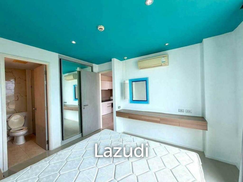 picture Atlantis Condo Resort – 1-Bedroom Condo for Sale - 6/10