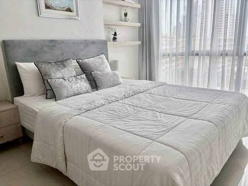picture 1-BR Condo At The Jewel Condominium, Phratamnak (ID 3345171) - 1/19