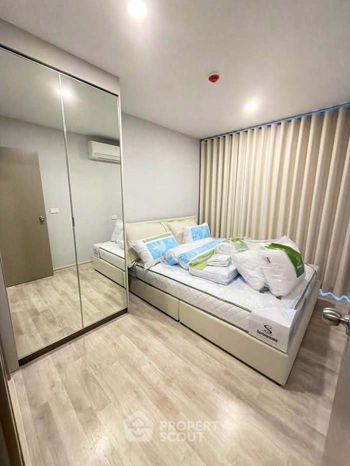 picture 2-BR At Aspire Itsaraphap Station Near MRT Sanam Chai (ID 3135876) - 7/8