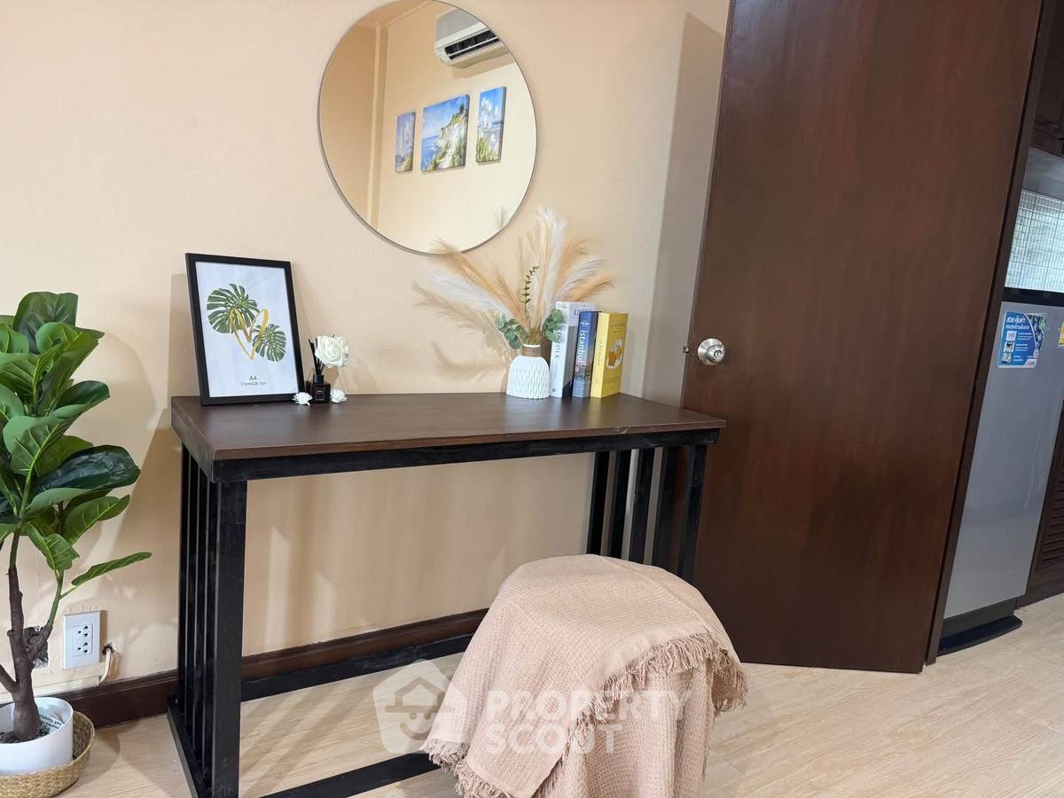 picture 1-BR Condo At Baan Suan Lalana Condominiums, Pattaya (ID 3345533) - 4/15