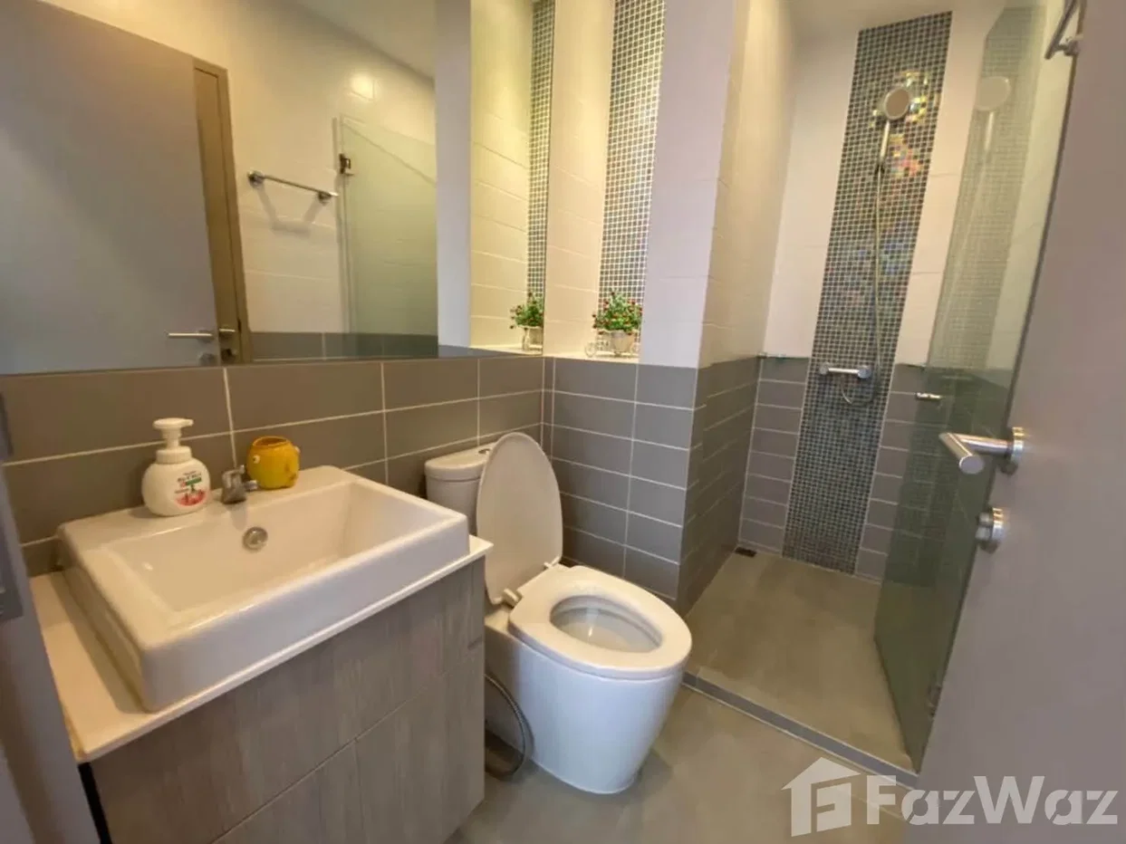 picture 21th Corner Unit | 43 sqm - Ideo Mobi sukhumvit 81 6813777 - 7/8