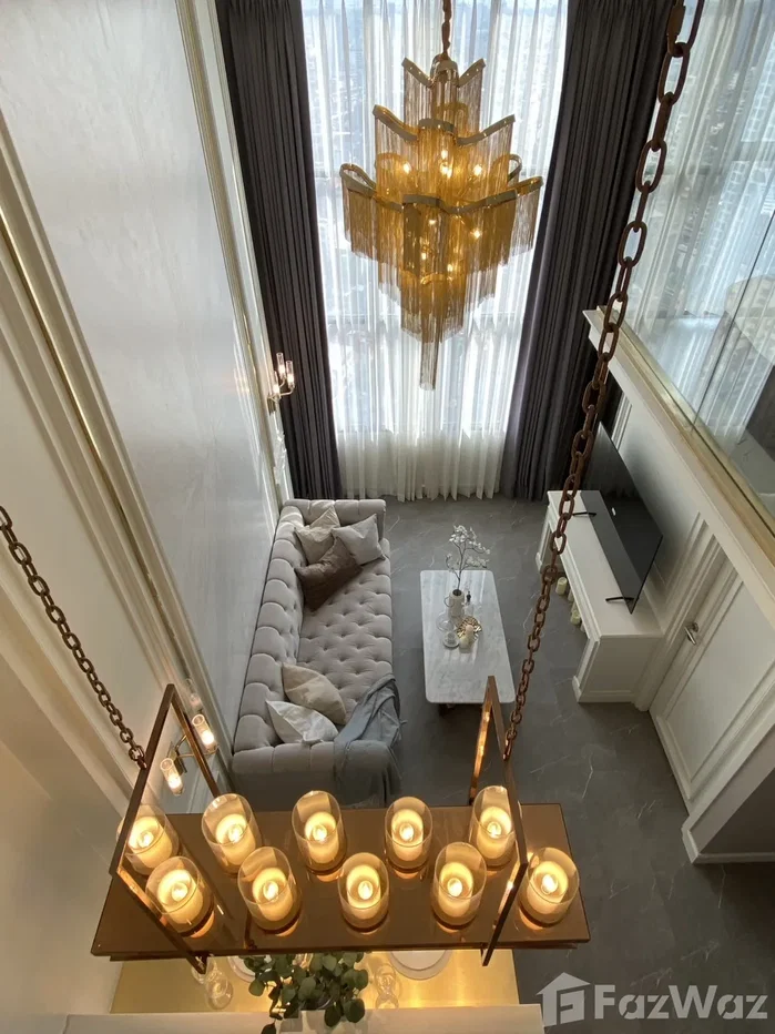 picture 2bed 1bath duplex modern luxury 6814468 - 1/16