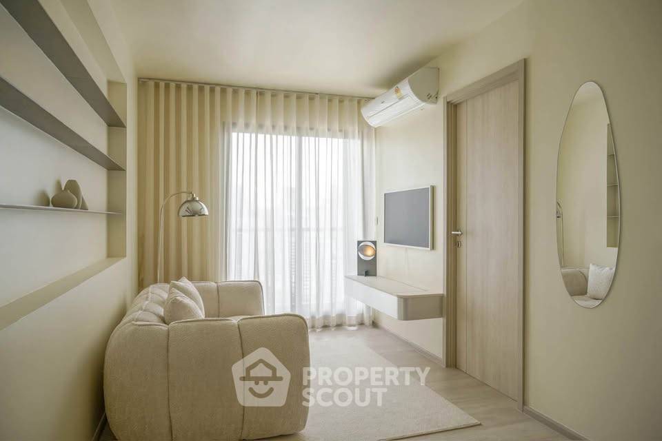picture 2-BR Condo at Life One Wireless near BTS Phloen Chit (ID 3345077) - 5/15
