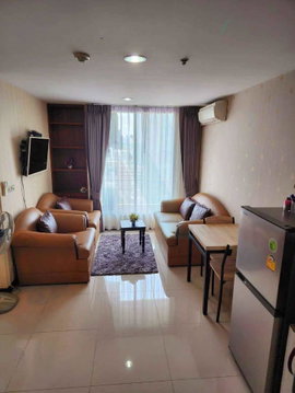 ð For Sell Condo BAAN PATHUMWAN Building 1, Floor 23,2 bed room, Room size 47 sqm