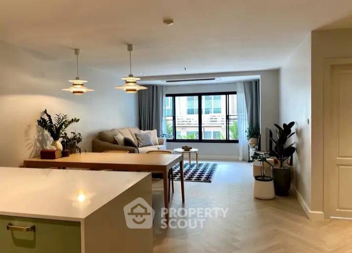 รูป คอนโด 1 ห้องนอน ให้เช่า Baan Ploenchit ใกล้ BTS นานา (ID 3345469) - รูปที่ 10/10