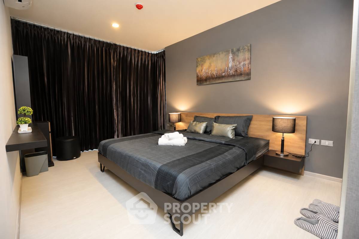 picture 2-BR Condo At Rhythm Sukhumvit 36-38 Near BTS Thong Lo (ID 3331429) - 13/14