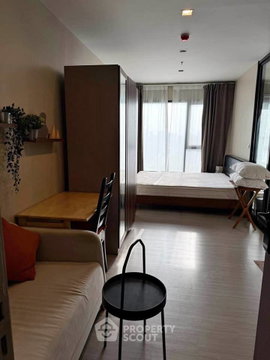 Studio Condo at Life Asoke Hype near ARL Makkasan (ID 3344959)
