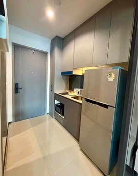 AA686234 | 1 ห้องนอน | 1 ห้องน้ำ | BTS Phra Khanong | 31 ตร.ม. | 20,000 บาท/เดือน | ชั้น 9 — IDEO Sukhumvit - Rama 4 Sukhumvit - Rama 4