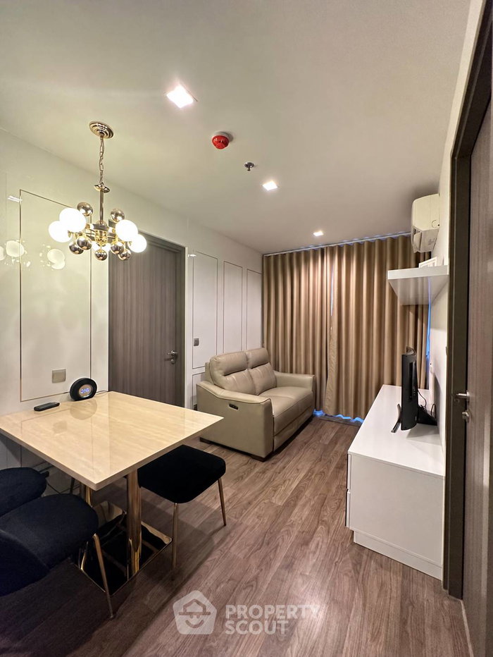 รูป ขายคอนโด 2 ห้องนอน ชั้น 15 Life Ladprao Valley ใกล้ BTS ห้าแยกลาดพร้าว (ID 3331450) - รูปที่ 6/11