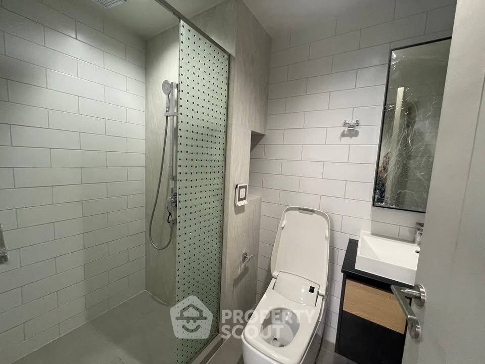 picture 1-BR Condo at The Line Jatujak - Mochit near BTS Mo Chit (ID 2903353) - 10/12