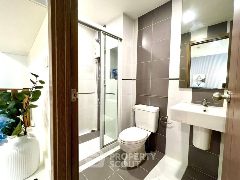 picture 1-BR Condo at The Base Sukhumvit 77 near BTS On Nut (ID 3345350) - 11/11
