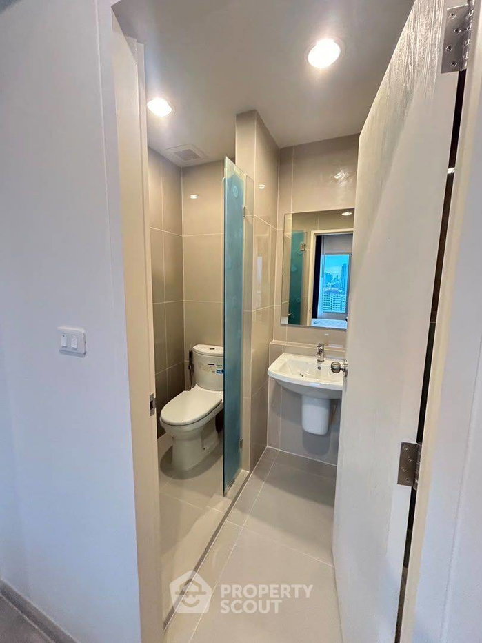 picture One-Bedroom Condo For Rent At Niche Mono Ramkhamhaeng (ID 1965684) - 6/17
