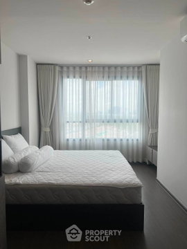 1-BR Condo at Ideo Phaholyothin Chatuchak near BTS Saphan Khwai (ID 3345092)