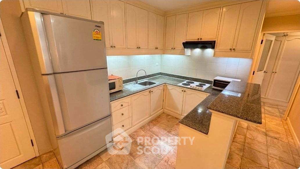 รูป คอนโด 1-ห้องนอน ที่ สราญใจ แมนชั่น คอนโดมิเนียม ใกล้ BTS นานา (ID 3345693) - รูปที่ 5/7