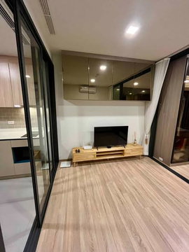AA714360 | 1 Bed | 1 Bath | Phaya Thai BTS | 42sqm | THB 29,000/mo | Fl.8 — XT Phayathai Bangkok