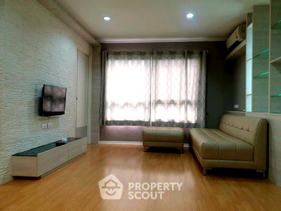Condos for rent : 2-BR Condo at Lumpini Place Srinakarin-Huamak near ARL Hua Mak (ID 3260354)
