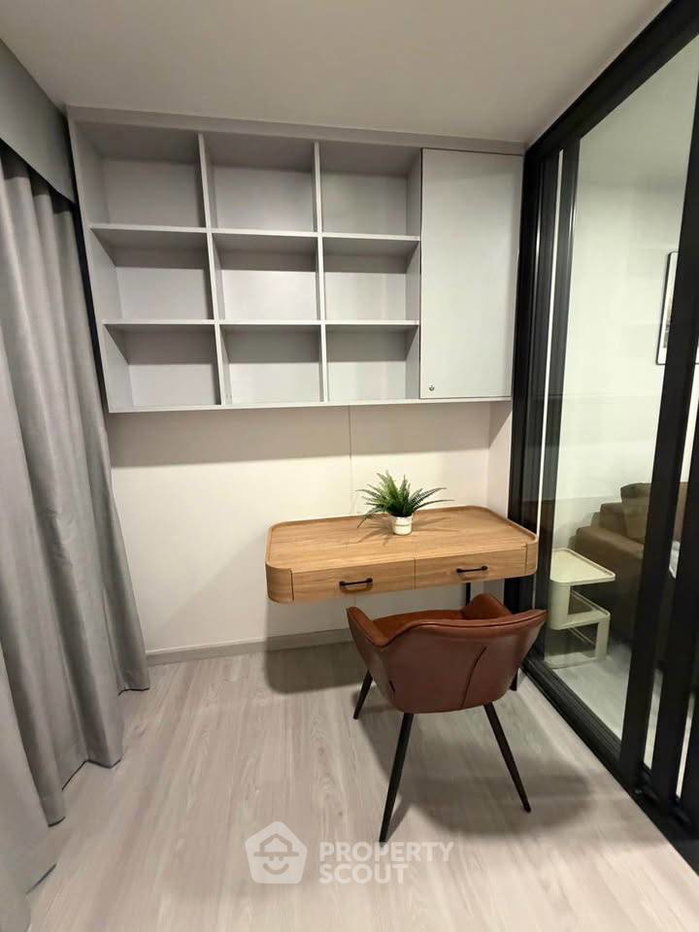 picture 2-BR Condo at Aspire Itsaraphap Station near MRT Sanam Chai (ID 3246888) - 8/13