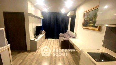 คอนโดให้เช่า : คอนโด 2-ห้องนอน ที่ ไอดีโอโมบิ สุขุมวิท 66 ใกล้ BTS อุดมสุข (ID 1913277)