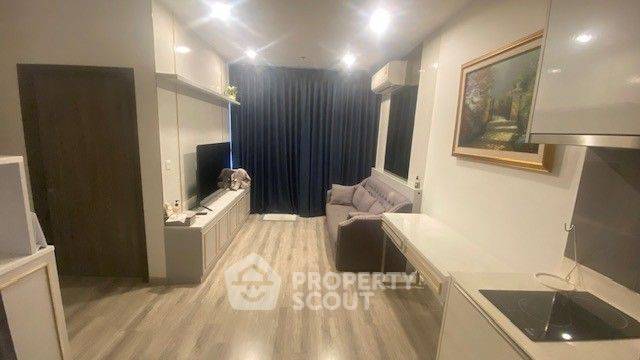 รูป คอนโด 2-ห้องนอน ที่ ไอดีโอโมบิ สุขุมวิท 66 ใกล้ BTS อุดมสุข (ID 1913277) - รูปที่ 1/11