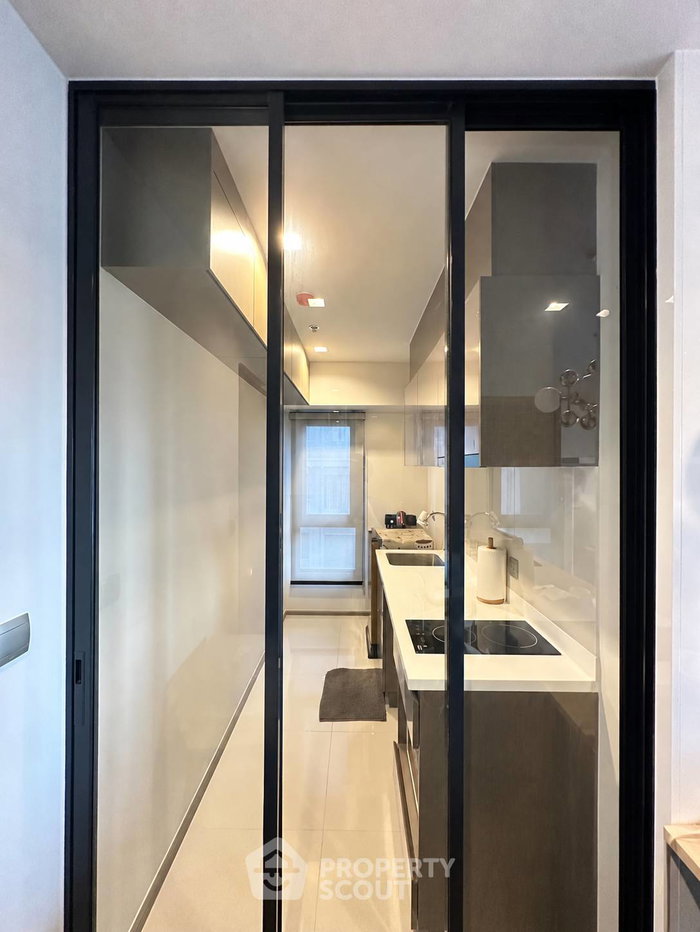รูป 2 ห้องนอน ชั้น 15 Life Ladprao Valley ใกล้ BTS ห้าแยกลาดพร้าว 100 ม. (ID 3331450) - รูปที่ 7/11