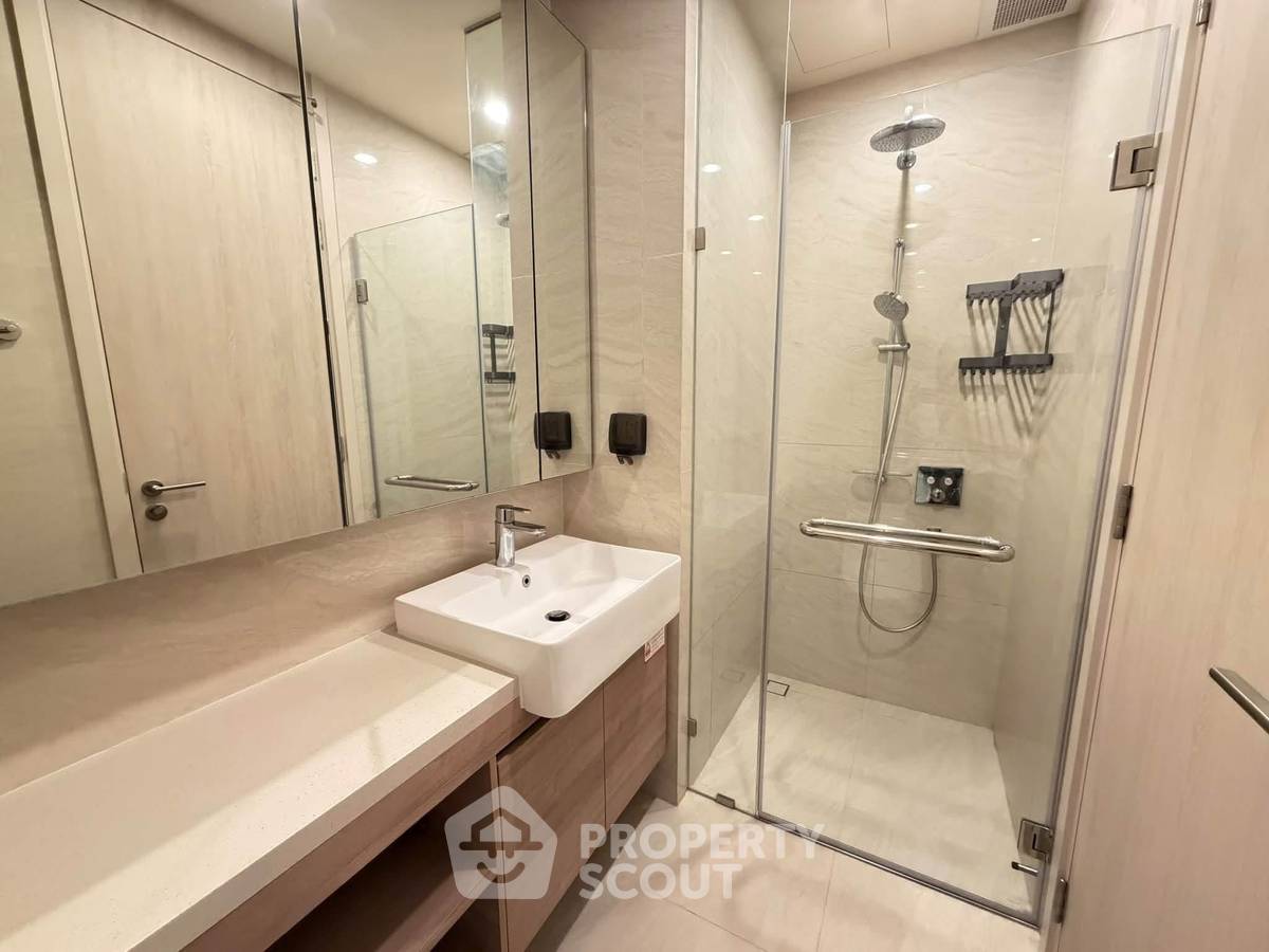 picture Studio Condo at Noble Form Thonglor near BTS Thong Lor (ID 3345528) - 4/9
