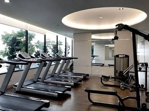 MN019891 | 1Bed | 1Bath | BTS Bang Wa | 31sqm | THB 12,000/mo | Fl.16 — The President Sathon-Ratchaphruek Bangkok