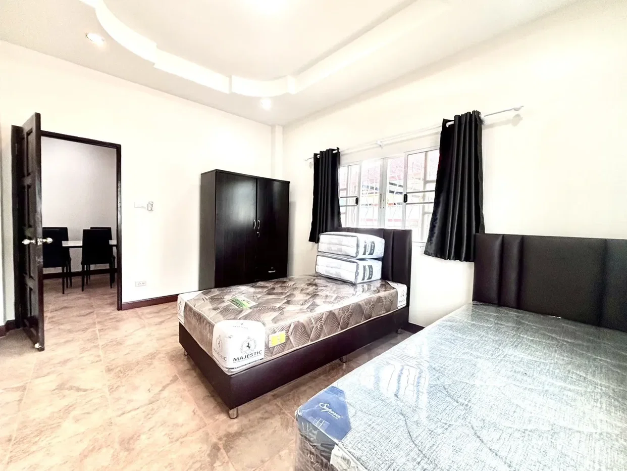 รูป บ้านเดี่ยวให้เช่า 3 ห้องนอน ใน หนองแก, ประจวบคีรีขันธ์ 6815196 - รูปที่ 20/20