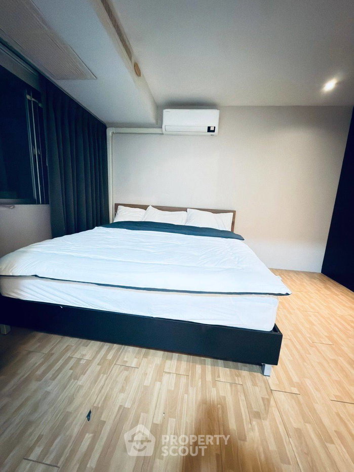 รูป คอนโด 1 ห้องนอน 85 ตร.ม. กว้างขวาง ที่ Wittayu Complex ใกล้ BTS เพลินจิต (ID 3345524) - รูปที่ 12/26