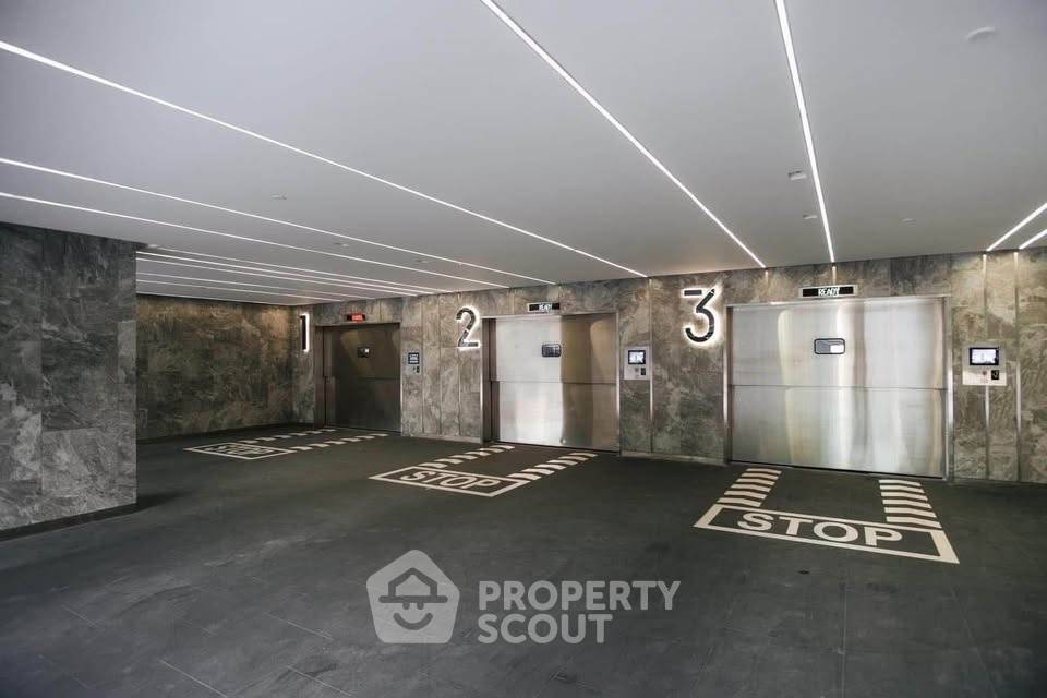 รูป ขายคอนโด 1 ห้องนอน Knightsbridge Space Ratchayothin ใกล้ BTS รัชโยธิน (ID 2774593) - รูปที่ 15/16