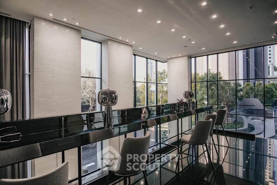รูป ขายคอนโด 1 ห้องนอน Knightsbridge Space Ratchayothin ใกล้ BTS รัชโยธิน (ID 2774593) - รูปที่ 11/16