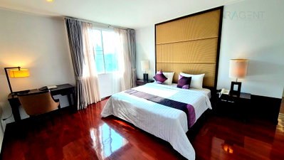 Condos for rent : 🎊 For Rent Condo PIYATHIP PLACE Building 1, Floor 15,2 bed room, Room size 173 sqm