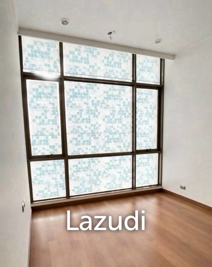 รูป 140 sqm condo on 22nd floor at Supalai Oriental Sukhumvit 39, Khlong Tan Nuea - รูปที่ 3/8