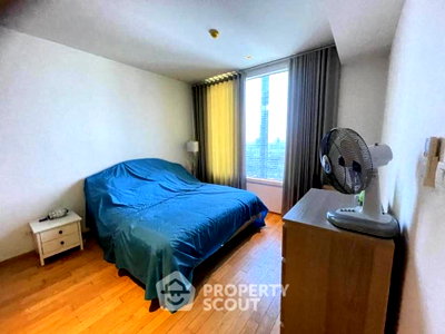 ขายคอนโด : คอนโด 1 ห้องนอน ขนาด 66 ตร.ม. The Empire Place ใกล้ BTS Saint Louis (ID 3018351)