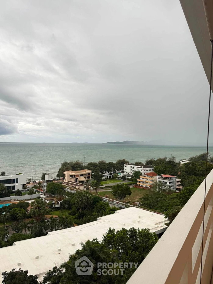 รูป คอนโด 1-ห้องนอน ที่ แกรนด์ คอนโดเทล ใกล้ หาดจอมเทียน (ID 3346449) - รูปที่ 11/11