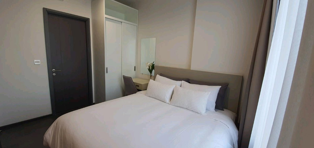 รูป Code: 26KJ5179  ให้เช่า Edge Sukhumvit 23 🔥🔥 จองเดือนนี้รับส่วนลด1,000บาท 🔥🔥 @kjcondo (มี@ข้างหน้าด้วยนะคะ) - รูปที่ 4/9