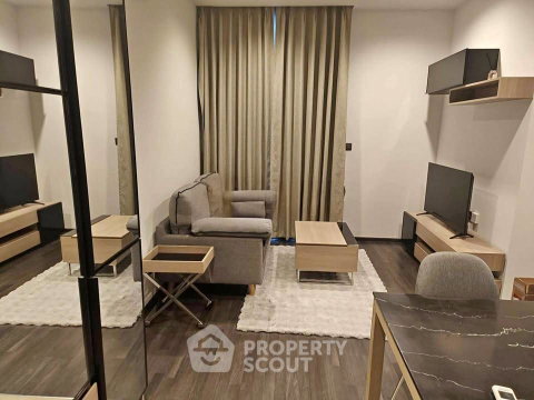 2-BR 46 Sqm At The Line Asoke - Ratchada Near MRT Phra Ram 9 (ID 3144916)