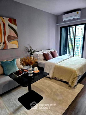 Condos for rent : 1-BR Condo At Ideo Chula Samyan Near MRT Sam Yan (ID 3263152)