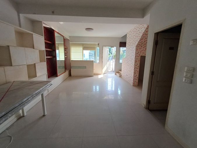 3-bed townhouse for sale, 152 sqm, 20.6 sq wah, Baan Mai Rama 2 (RAMA 2)