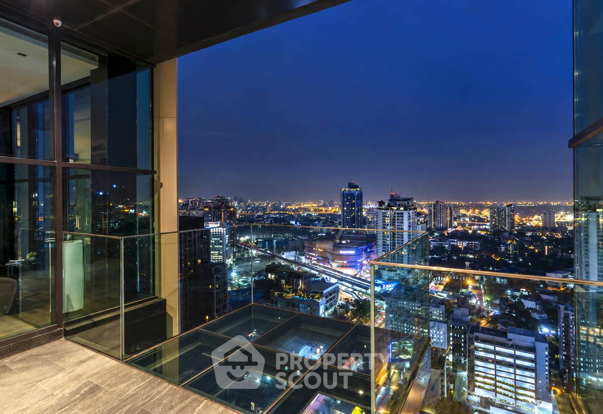 รูป คอนโด 1-ห้องนอน ที่ ริทึ่ม เอกมัย ใกล้ BTS เอกมัย (ID 3331430) - รูปที่ 3/10