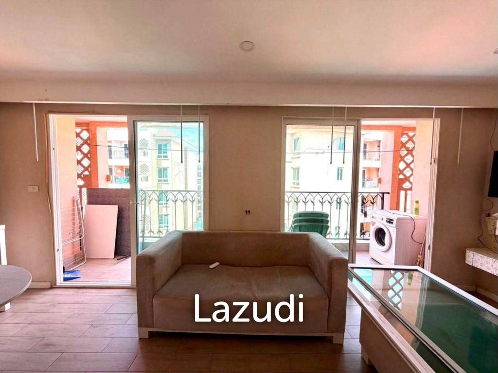 picture Seven Seas Condo Resort Spacious 2-Bedroom Condo for Sale - 3/13
