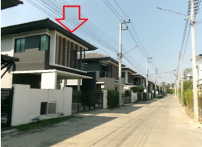 HOME 39.9 Sq.w. Lam Luk Ka Pathumthani for 4.4M