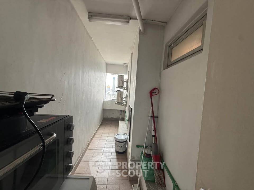 รูป คอนโด 2 ห้องนอน ชั้น 20 ขนาด 86 ตร.ม. Belle Park Residence Condominium ขาย (ID 3230794) - รูปที่ 10/15